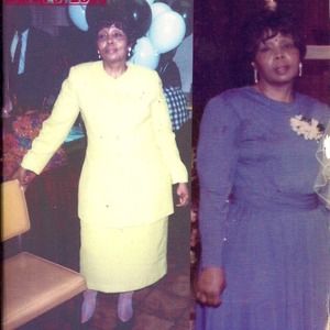 Meet your Posher, Stephanie